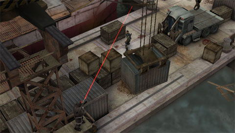 Killzone: Liberation für PSP kaufen