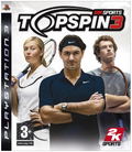 Top Spin 3 thumbnail 1