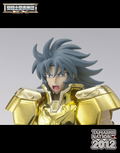 Saint Cloth Myth EX: Gemini Kanon Tamashi Nation 2012 Limited Version thumbnail 6