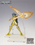 Saint Cloth Myth EX: Gemini Kanon Tamashi Nation 2012 Limited Version thumbnail 3