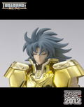 Saint Cloth Myth EX: Gemini Kanon Tamashi Nation 2012 Limited Version thumbnail 5