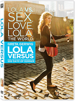 Lola Versus image 1