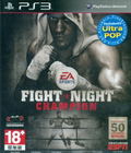 Fight Night Champion (PS3 Ultra Pop) thumbnail 1