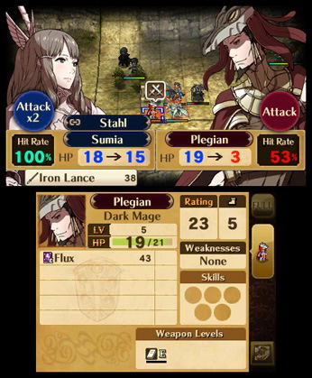 Fire Emblem: Awakening image 2