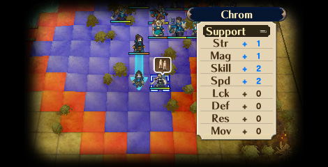 Fire Emblem: Awakening image 3