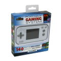 Handheld Portable Gaming System (White) thumbnail 1