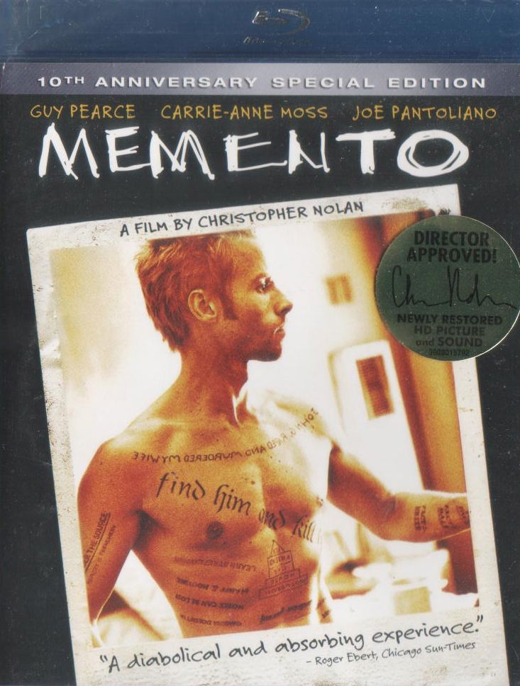 Memento image 1
