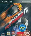 Need for Speed: Hot Pursuit (English Version) (PS3 Ultra Pop) thumbnail 1