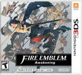 Fire Emblem: Awakening thumbnail 1
