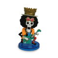 One Piece World Collectable Pre-Painted PVC Figure Vol.28: Brook thumbnail 1