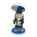 One Piece World Collectable Pre-Painted PVC Figure Vol.28: Haredas thumbnail 1
