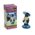 One Piece World Collectable Pre-Painted PVC Figure Vol.28: Haredas thumbnail 2