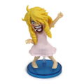 One Piece World Collectable Pre-Painted PVC Figure Vol.28: Sanji thumbnail 1
