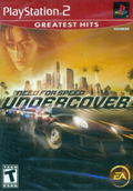 Need for Speed Undercover (Greatest Hits) thumbnail 1