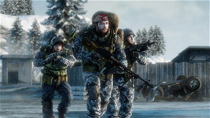 Battlefield: Bad Company 2 (PS3 Ultra Pop)