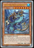 Yu-Gi-Oh! Structure Deck Realm of the Sea Emperor