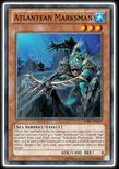 Yu-Gi-Oh! Structure Deck Realm of the Sea Emperor