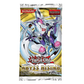 Yu-Gi-Oh! Booster Pack Trading Cards: Abyss Rising thumbnail 1