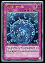 Yu-Gi-Oh! Booster Pack Trading Cards: Abyss Rising Yu-Gi-Oh! Booster Pack Trading Cards: Abyss Rising
