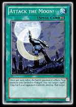 Yu-Gi-Oh! Booster Pack Trading Cards: Abyss Rising