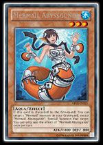 Yu-Gi-Oh! Booster Pack Trading Cards: Abyss Rising