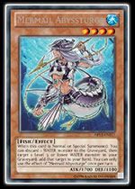 Yu-Gi-Oh! Booster Pack Trading Cards: Abyss Rising