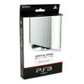 Vertical Stand for PlayStation 3 New Slim Model (Classic White) thumbnail 1