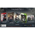 Injustice: Gods Among Us (Collector's Edition) thumbnail 3