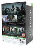 Injustice: Gods Among Us (Collector's Edition) thumbnail 2