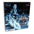 Kingdom Hearts 3D Dream Drop Distance Play Arts Kai Non Scale Pre-Painted Figure: Riku Tron Legacy Ver. thumbnail 7