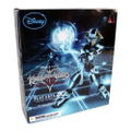 Kingdom Hearts 3D Dream Drop Distance Play Arts Kai Non Scale Pre-Painted Figure: Sora Tron Legacy Ver. thumbnail 7