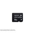 PS Vita PlayStation Vita Accessory Pack (8GB) thumbnail 5