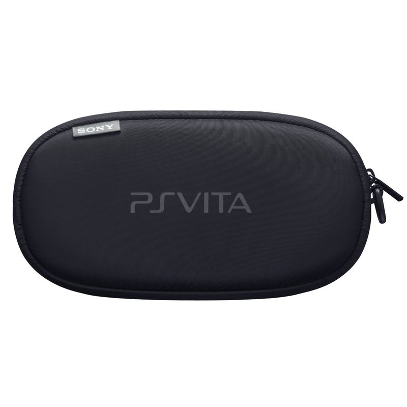PS Vita PlayStation Vita Accessory Pack (16GB) image 2
