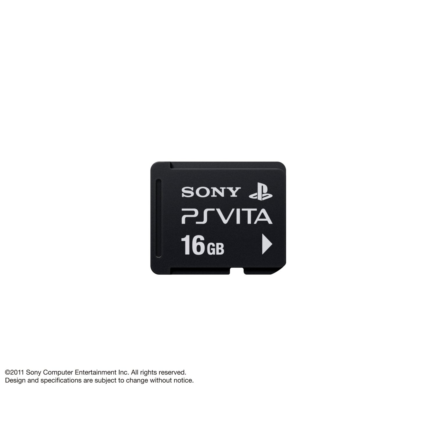 PS Vita PlayStation Vita Accessory Pack (16GB) for PlayStation Vita