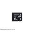 PS Vita PlayStation Vita Accessory Pack (16GB) thumbnail 5