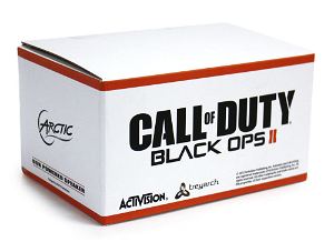Arctic Call of Duty: Black Ops II Speakers S111