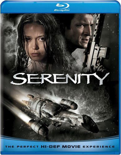 Serenity image 1