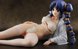 FREEing 1/4 Scale Pre-Painted PVC Figure: Rana Linchen Sexy Ver.