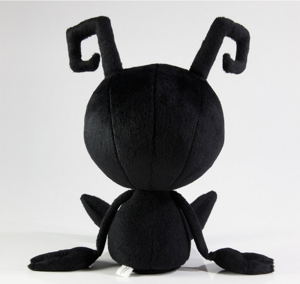 Kingdom Hearts 3D Dream Drop Distance Plush: Shadow