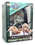 Saint Seiya Omega Non Scale Pre-Painted PVC Figure: Aquila Yuna thumbnail 6