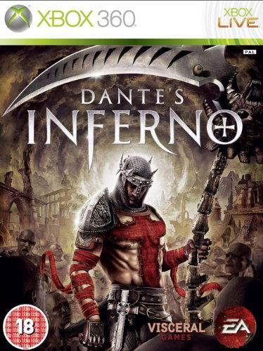 Dante's Inferno image 1