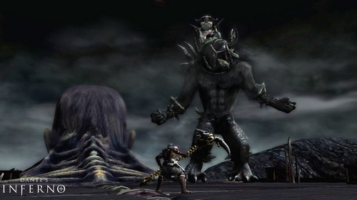 Dante's Inferno image 2