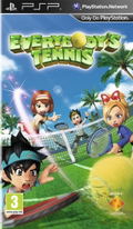 Everybody's Tennis thumbnail 1