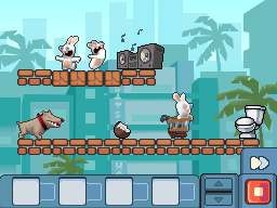 Rabbids Go Home image 5