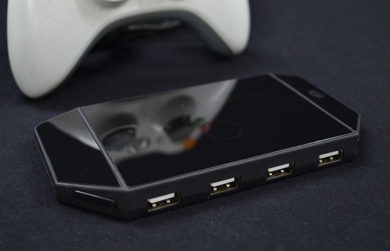Maxfire FPS Converter image 3