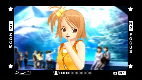 Dream C Club Zero: Special Edipyon! image 3