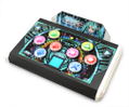 Hatsune Miku -Project Diva- F Controller for PS3 thumbnail 1