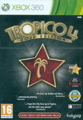 Tropico 4: Gold Edition thumbnail 1