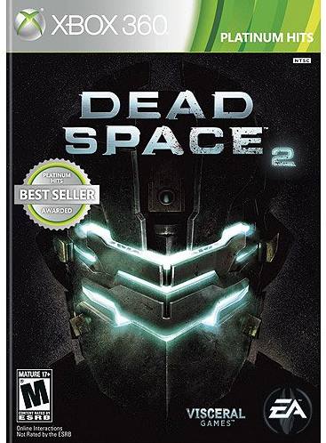 Dead Space, Software