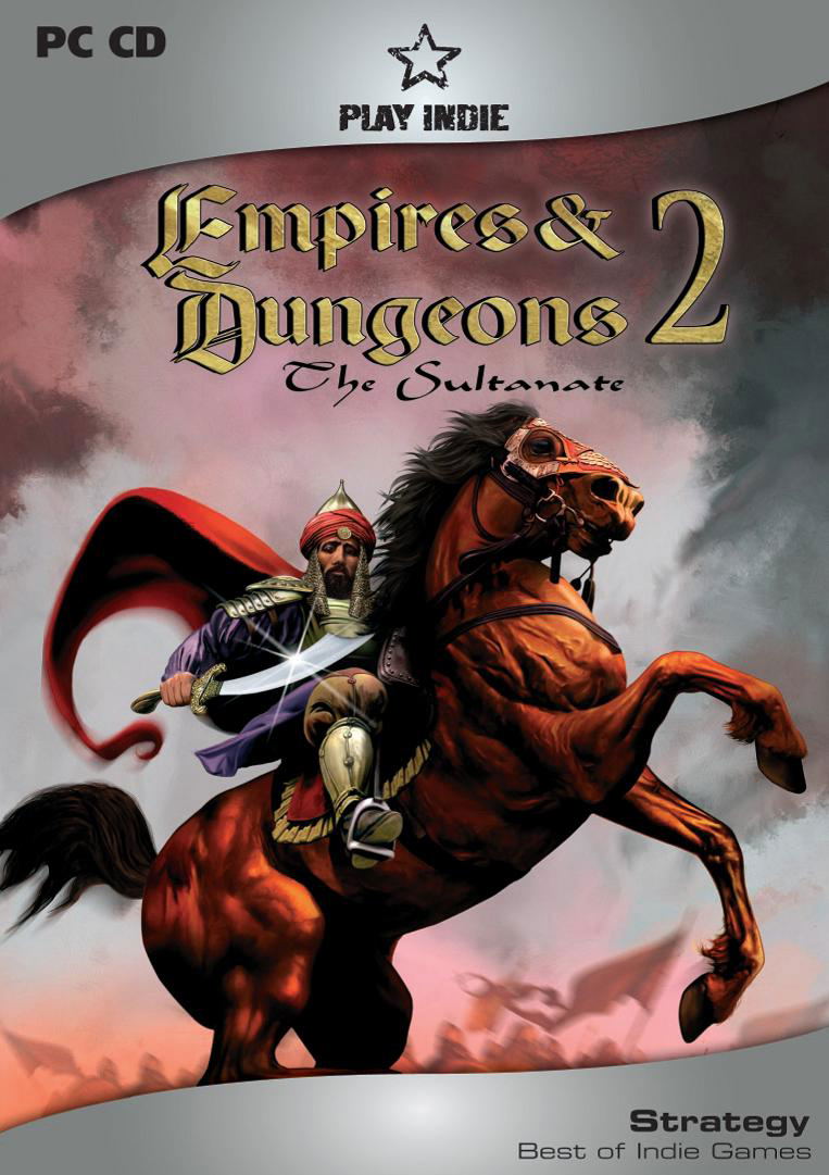 Empires & Dungeons 2 image 1